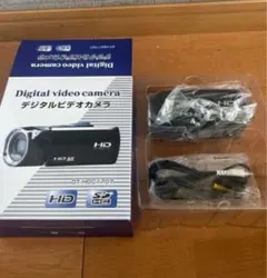 DT-HDC1707 デジタルビデオカメラ 本体 2025年最新】dt-hdc1707の人気アイテム - メルカリ