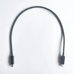 Thunderbolt1/2 サンダーボルトケーブル Intel iMac爆速化