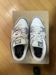 Nike SB Dunk Low