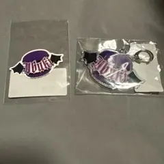 未開封　Ibuki アクリルキーホルダー　DMMオンクレ　コンプリート 未開封 Ibuki アクリルキーホルダー DMMオンクレ 3点セット - メルカリ