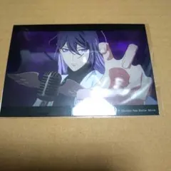 ヒプマイ 神宮寺寂雷 オンラインくじ ブロマイド