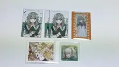 草薙寧々 ぱしゃこれ 54枚 予約商品】ePick card series vol.21 A BOX 特典付き［草薙 寧々