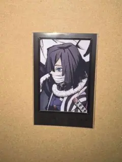 2026年最新】チェキ風ブロマイド 伊黒の人気アイテム - メルカリ