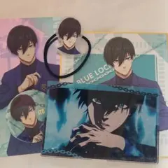 2025年最新】糸師凛メタルポストカードの人気アイテム - メルカリ