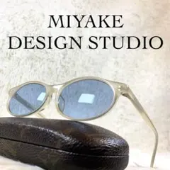 2026年最新】im MIYAKE DESIGN STUDIO メンズ サングラスの人気