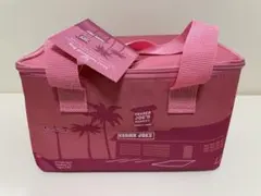 Trader Joe's トレーダージョーズ　ミニ保冷バッグ　ランチボックスのサムネイル