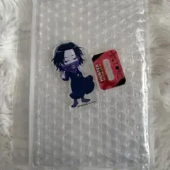 フェイタン　デフォルメアクリルスタンド　ハンターハンター