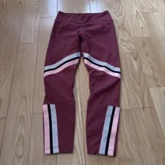 美品　ナイキ　NIKE ランニング　ヨガ　パンツ　　　M
