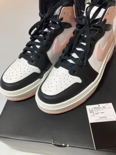 2025年最新】エアジョーダン1エレベートhighの人気アイテム