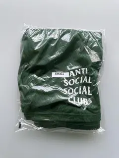 ASSC x CHAMPION Sports Green Shortsのサムネイル