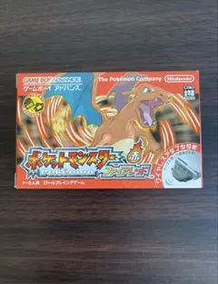 ポケットモンスター ファイアレッド トランプ - メルカリ