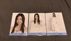 乃木坂46 生写真　スペシャル衣装47 川端晃菜コンプ