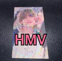 seventeen 消費期限 トレカ HMV ラキドロ エスクプス　①