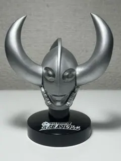 マスコレ　ウルトラマン 光の巨人コレクション ウルトラの父