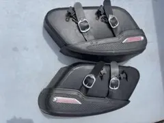 ツアラテック R1250gsa用 防水クラッシュバーバック - メルカリ