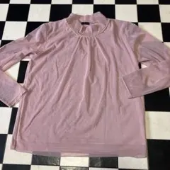 J7330 P.I.E.R.S カットソー　サイズF