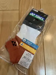 YONEX テニスソックス　ヨネックス