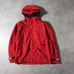 18864 THE NORTH FACE ホワイトレーベル マウンテンパーカー