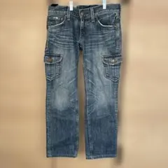 ジーンズまとめ売り