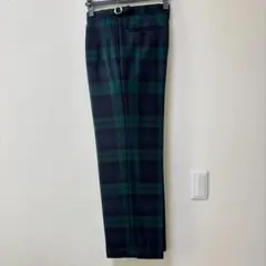 Sale】Anatomica Tango Stewartタンゴ パンツ - メルカリ