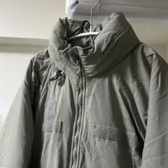 ジャケット・アウター ECWCS level7 X-Smail Short XS Short 楽天市場】DEADSTOCK S-Short ECWCS Level7 PRIMALOFT JACKET