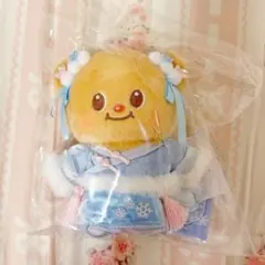Butterbear 韓国限定 チマチョゴリ ぬいぐるみキーホルダー Butterbear 韓国限定 チマチョゴリ ぬいぐるみキーホルダー - メルカリ