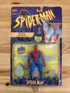 2026年最新】トイビズ スパイダーマンの人気アイテム - メルカリ