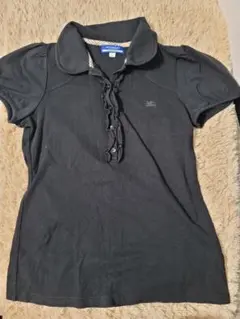 BURBERRY BLUE LABEL　ポロシャツ