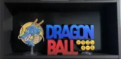 一番くじ ドラゴンボール ラストワン賞 ギガントネーム リペイント