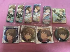 あんスタ 高峯翠 缶バッジ - メルカリ