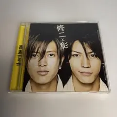 青春アミーゴ / 修二と彰