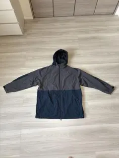 MAAP Alt_Road Wind Jacket メンズM 防風シェル カーキ - メルカリ