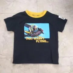 Disney baby Buzz Lightyear Tシャツ 90cm