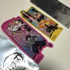 鬼滅の刃 無限城編 2枚セット 映画特典
