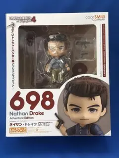 ねんどろいど レオン・S・ケネディ 2337 - メルカリ