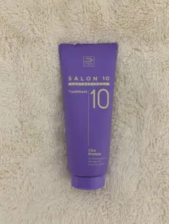 【未使用】ミジャンセン　サロン10プロフェッショナル CICAヘアケア　215のサムネイル
