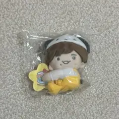 なにわ男子 長尾謙杜 ポチャッコ ローソンサンリオコラボ クリップマスコット