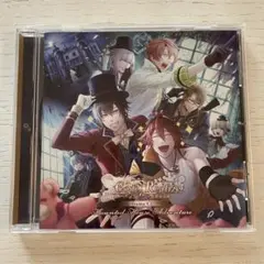 【美品】　コドリア　ドラマCD Haunted House Adventure