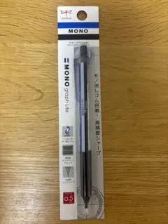 Tombow MONO graph Lite シャープペンシル 0.5mmのサムネイル
