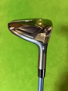 Callaway PARADYM X フェアウェイウッド 5Wのサムネイル