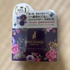 SRICHAND シーチャン　トランスルーセントパウダー 4.5gのサムネイル
