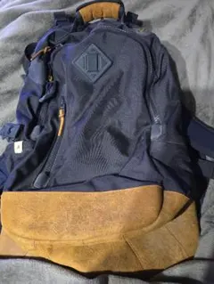 2026年最新】visvim バックパックの人気アイテム - メルカリ