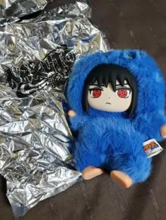 2025年最新】ナルト サスケ ぬいぐるみの人気アイテム - メルカリ