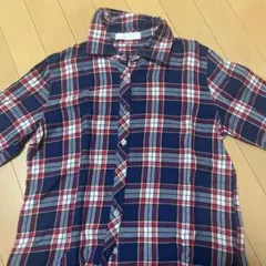 CECIL McBEEセシルマクビー 長袖シャツ