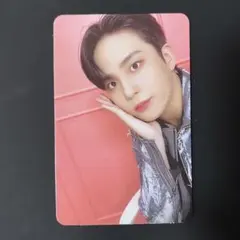 ATEEZ WITNESS MAKESTAR 4.0 トレカ ジョンホ