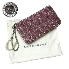 2025年最新】ANTEPRIMA 長財布の人気アイテム - メルカリ