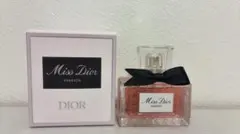 ミスディオール エッセンス 35ml パルファン