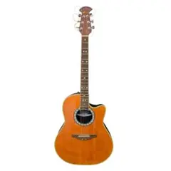 と*ん様 ★Ovation Celebrity エレアコギター CC157 楽器 引取限定】Ovation / Celebrity CC157（訳あり）