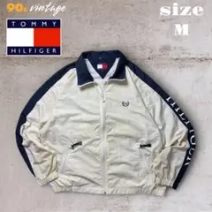 2025年最新】tommy hilfiger ナイロンジャケット 90sの人気
