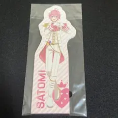 すとぷり さとみ 一番くじ グッズ さとみくん